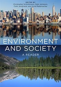 Cover image for Environment and Society: A Reader