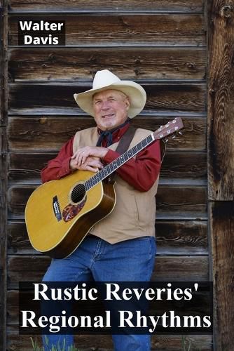 Cover image for Rustic Reveries' Regional Rhythms