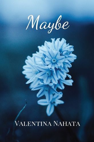 Cover image for Maybe (Edition2)