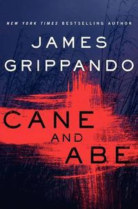 Cover image for Cane and Abe