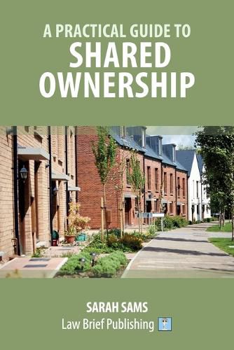 Cover image for A Practical Guide to Shared Ownership