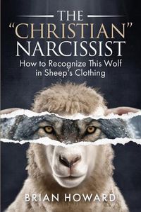 Cover image for The Christian Narcissist