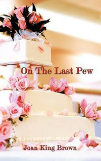 Cover image for On the Last Pew