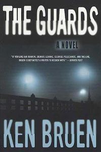 Cover image for The Guards