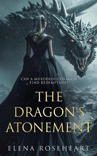 Cover image for The Dragon's Atonement
