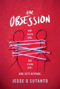 Cover image for The Obsession
