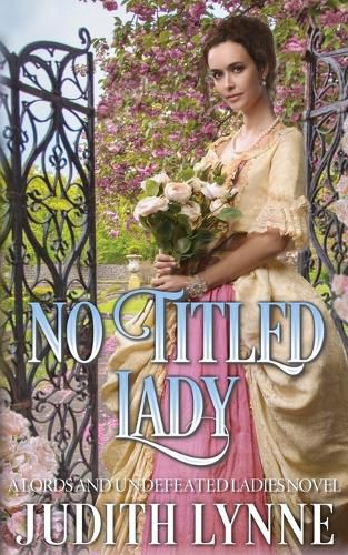 Cover image for No Titled Lady