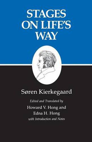 Cover image for Kierkegaard's Writings