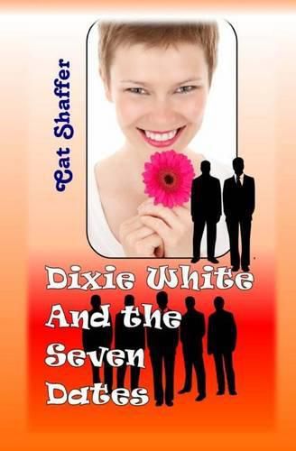 Cover image for Dixie White