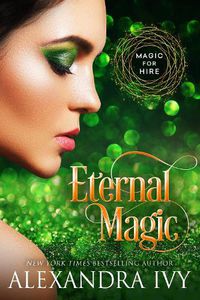 Cover image for Eternal Magic