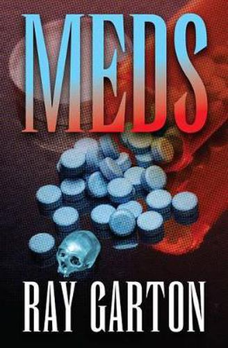 Cover image for Meds