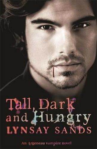 Cover image for Tall, Dark & Hungry: Book Four
