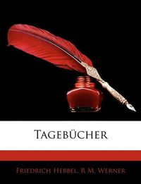 Cover image for Tagebcher