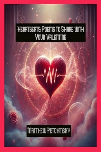 Cover image for Heartbeats