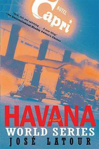 Cover image for Havana World Series