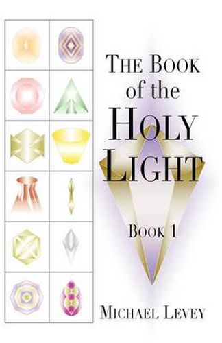 Cover image for The Book of Holy Light