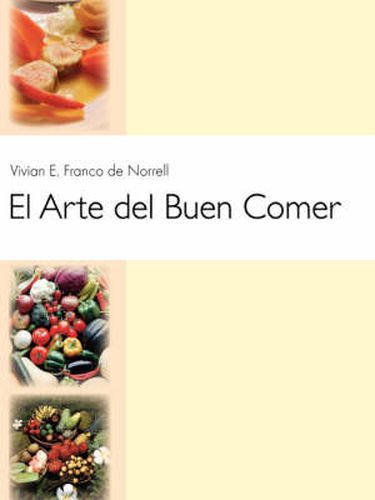 Cover image for El Arte Del Buen Comer