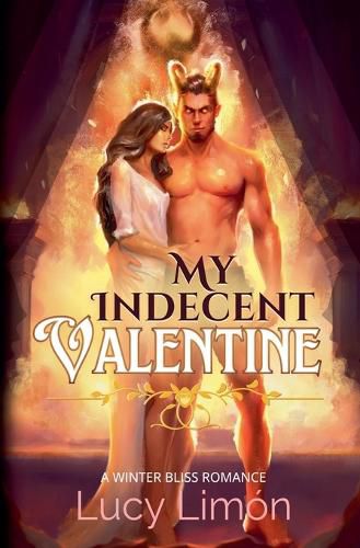 Cover image for My Indecent Valentine