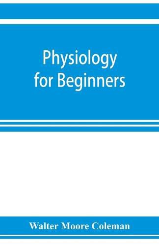 Cover image for Physiology for beginners