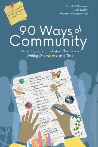 90 Ways of Community