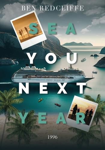 Cover image for Sea You Next Year 1996