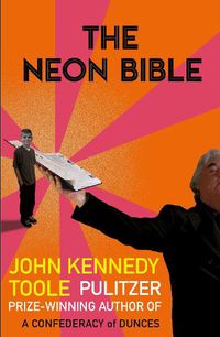 Cover image for The Neon Bible