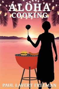 Cover image for Aloha Cooking