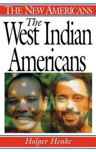 Cover image for The West Indian Americans