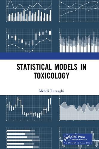 Cover image for Statistical Models in Toxicology