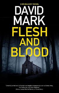 Cover image for Flesh and Blood