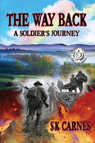 The Way Back: A Soldiers Journey