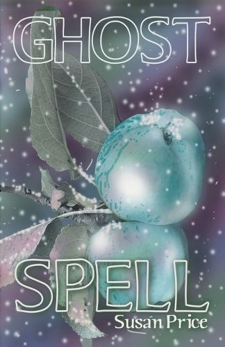 Cover image for Ghost Spell