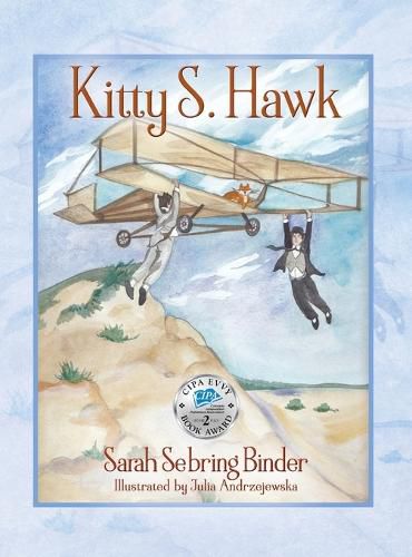 Kitty S. Hawk