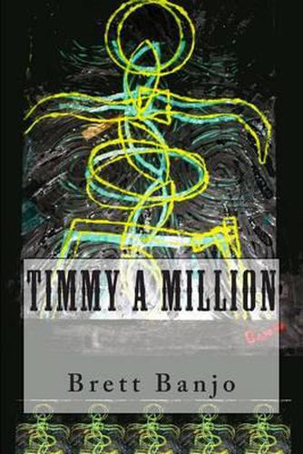 Cover image for Timmy A Million