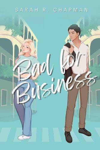 Cover image for Bad For Business