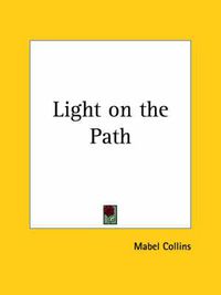 Cover image for Light on the Path