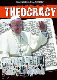 Cover image for Theocracy