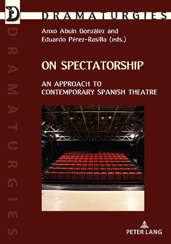 Cover image for On Spectatorship