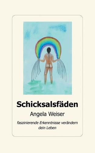 Cover image for Schicksalsfaden: faszinierende Erkenntnisse verandern dein Leben