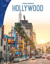 Cover image for Hollywood