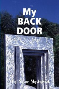 Cover image for My BACK DOOR