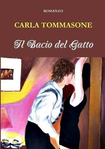 Cover image for Il Bacio Del Gatto