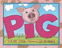 Cover image for PIG