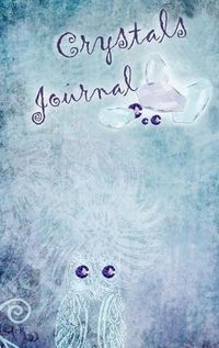 Cover image for Crystals Journal