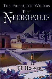 Cover image for The Necropolis