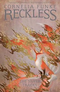 Cover image for Reckless IV: The Silver Tracks