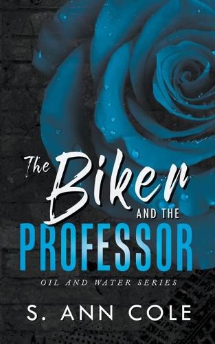 The Biker and the Professor