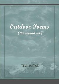 Cover image for Outdoor Poems