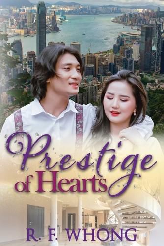 Cover image for Prestige of Hearts