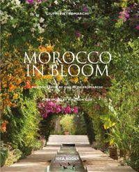 Cover image for Morocco in Bloom